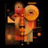 do a digital abstract art illustration