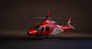 model 3d military training helicopter, train models, full car system,private jet