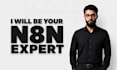 be your n8n expert