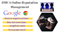 remove negative articles false bad news links mugshots cases from google