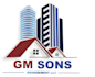 create modern building and architect logo designs