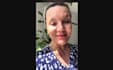 record selfie style video ugc testimony female spokesperson review ads