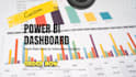 create professional power bi, excel dashboard