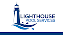 do modern wonderful lighthouse logo design