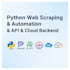 web scraping, browser automation, apify, playwright