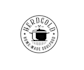 do modern super fresh cooking logo design