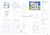 draw in autocad, PDF, plans,sections,elevation