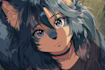 create original anime chibi characters