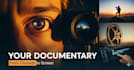 high quality editing for your documentary film