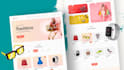 build responsive HTML CSS bootstrap js website