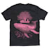 draw a custom funny meme t shirt design