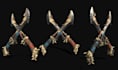 create game assets and props