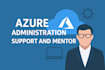 help in azure administration tasks