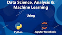 do machine learning and deep learning in python