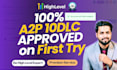 guarantee approval of your gohighlevel a2p 10dlc twilio a2p ghl expert for a2p