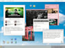 create eyecatching magazine and brochure designs