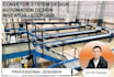 3d design customized conveyor systems and belt conveyors