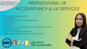 handle your UK company admin along with companies house and hmrc filings