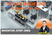 optimize and redesign your existing industrial machines