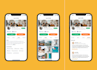 convert your figma design to flutter mobile app