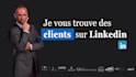 prospect on linkedin to find your clients