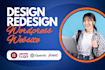 design and develop a custom wordpress online store
