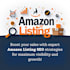 do amazon listing SEO and keyword research