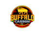 create wonderful and excellent buffalo logo design