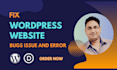 fix divi theme issues and customize your wordpress website