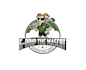 create professional specially goat and golf logo design