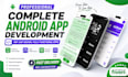 develop professional android apps