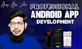 develop professional android apps