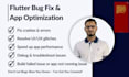 fix flutter bugs, crashes, and optimize your flutter app performance