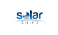 design high resolution solar developer logo