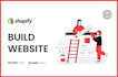build a responsive and modern ecommerce shopify website
