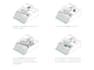 create 3d architecture concept diagrams