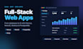 build your saas mvp or full stack web application