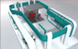 do 3d exhibition stalls, booth, stand, kiosk designs