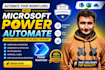 automate your workflows with power automate