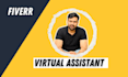 be a virtual assistant