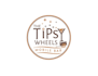 create high quality and beautiful bartending  logo design