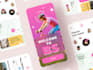 develop dating app, live streaming  app, flutter, ai power dating chat app