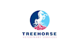 design luxurious new veterinary practice logo