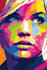 create a unique street pop art illustration