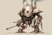 paint a warhammer illustration