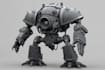 draw warhammer miniatures for your needs