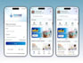 develop handyman app, laundry app, on demand service app, home service app