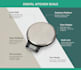 create custom amazon infographics and product listing images