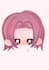 draw cute chibi headshots