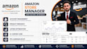 amazon a to z account management and ppc manager